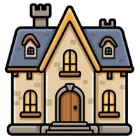 Villa Pujols logo